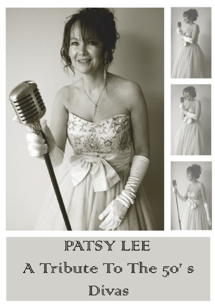 Gallery: Patsy Lee